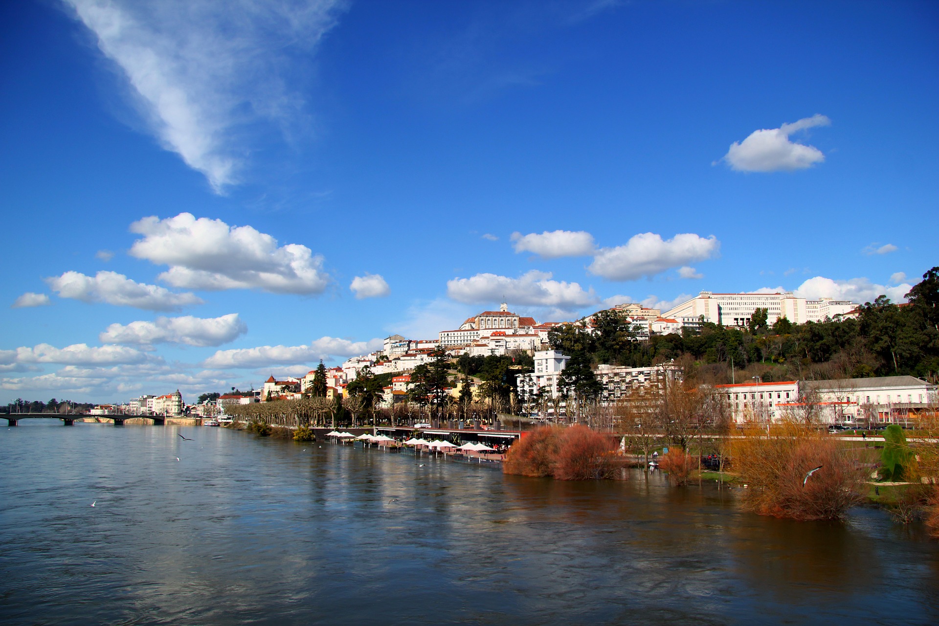 How is life for a student in Coimbra? - Collegiate - PT